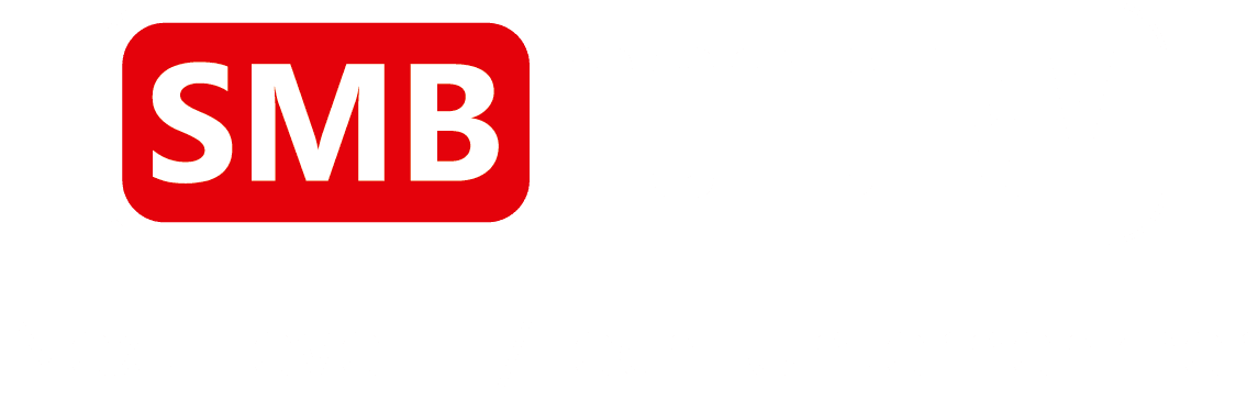 Logo von SMB Academy – Mission42 Kunde